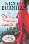 Book cover for Ein Ritter für Prinzessin Isabella