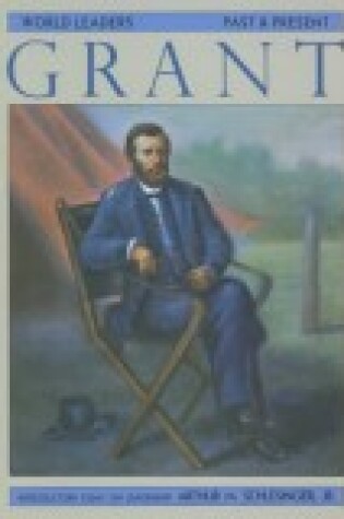 Cover of Ulysses S.Grant