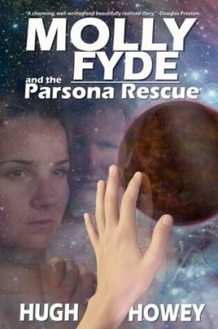 Cover of Molly Fyde and the Parsona Rescue