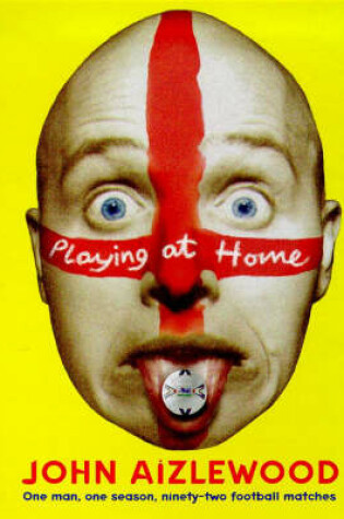 Cover of Playing at Home