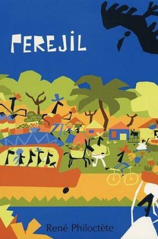 Cover of Perejil