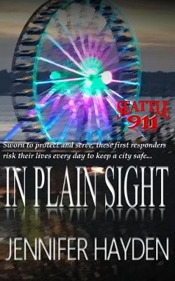 Book cover for In Plain Sight