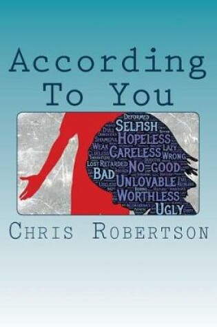 Cover of According To You