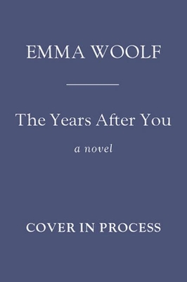 Book cover for The Years After You