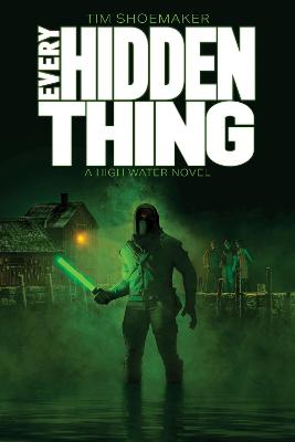 Cover of Every Hidden Thing