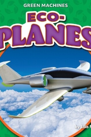 Cover of Eco-Planes