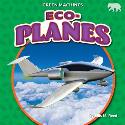 Cover of Eco-Planes