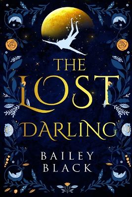 Cover of The Lost Darling