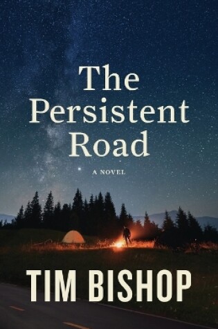 Cover of The Persistent Road