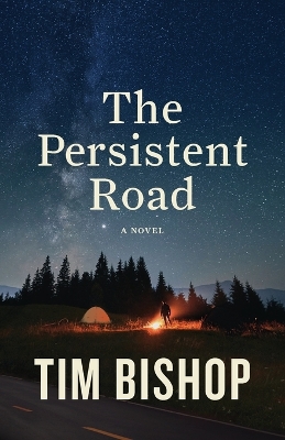 Book cover for The Persistent Road