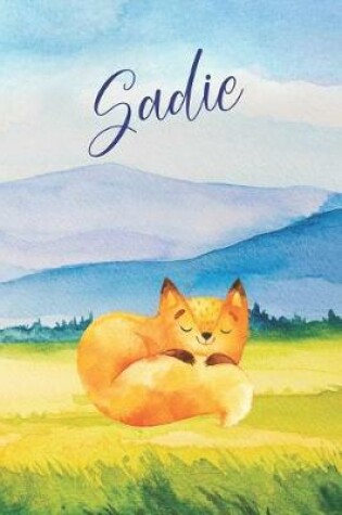 Cover of Sadie