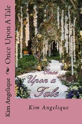 Book cover for Once Upon A Tale