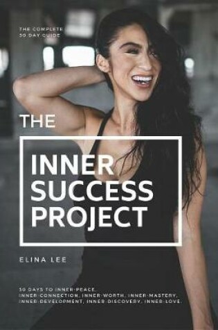 Cover of The Inner Success Project