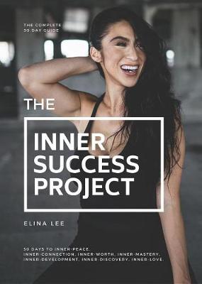 Book cover for The Inner Success Project