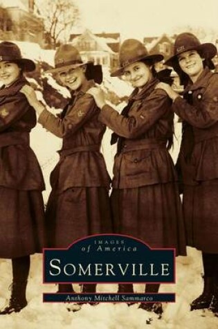 Cover of Somerville