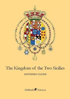 Book cover for The Kingdom of the Two Sicilies