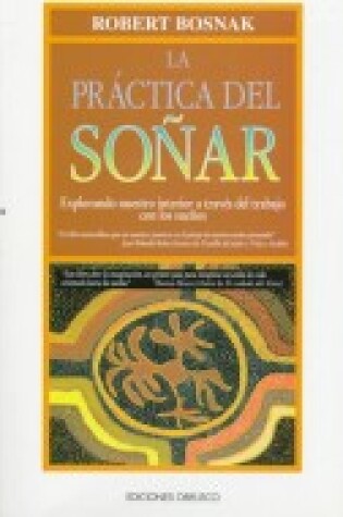 Cover of La Practica de Sonar