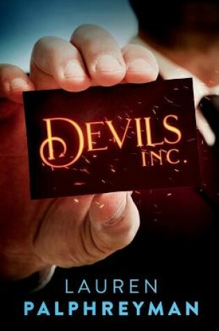 Cover of Devils Inc.