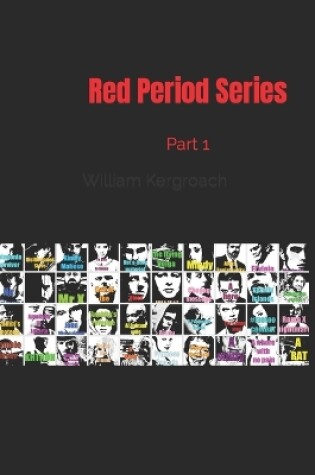 Cover of Red Period Series