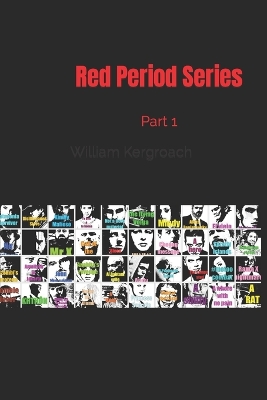 Book cover for Red Period Series