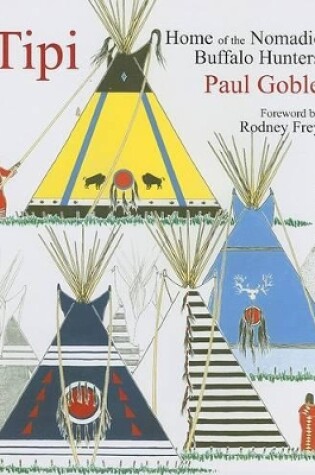 Cover of Tipi