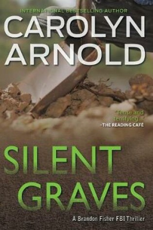 Cover of Silent Graves