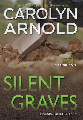 Book cover for Silent Graves