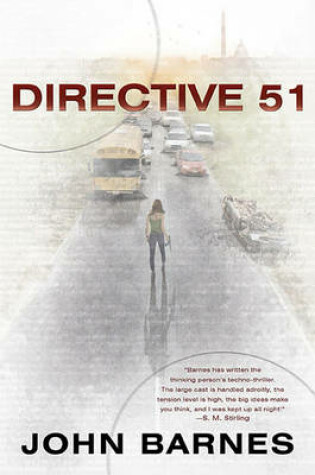 Cover of Directive 51