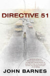 Book cover for Directive 51