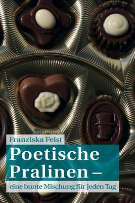 Book cover for Poetische Pralinen