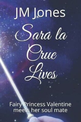 Cover of Sara la Crue Lives