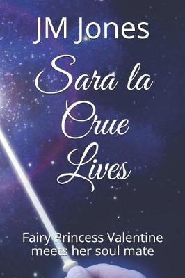 Book cover for Sara la Crue Lives