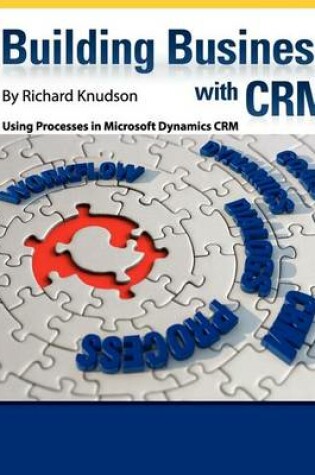 Cover of Building Business with CRM