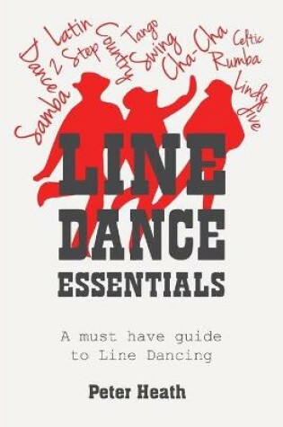 Cover of Line Dance Essentials