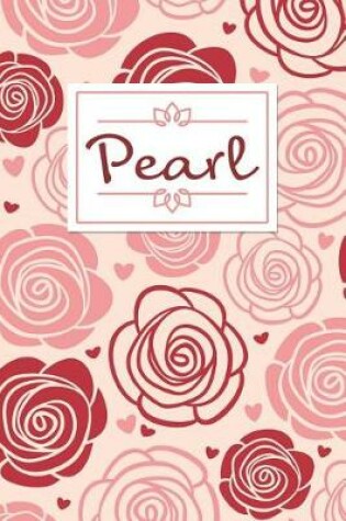 Cover of Pearl