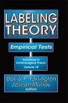 Book cover for Labeling Theory