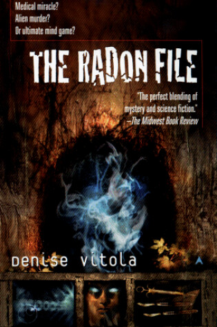 Cover of The Radon File