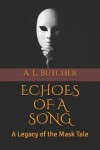 Book cover for Echoes of a Song