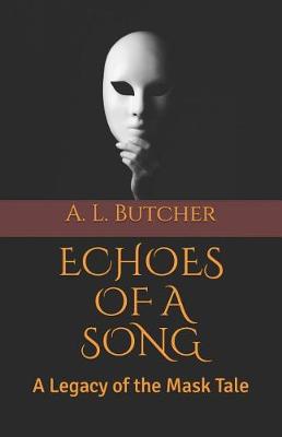 Cover of Echoes of a Song