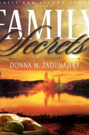 Cover of Family Secrets