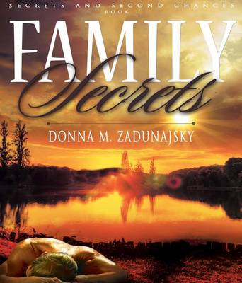 Book cover for Family Secrets