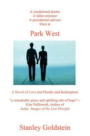 Cover of Park West