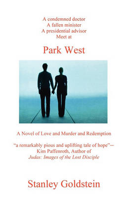 Book cover for Park West