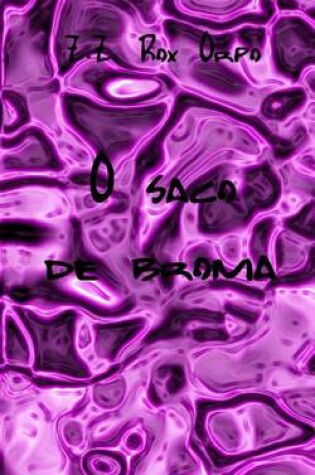 Cover of O Saco de Broma