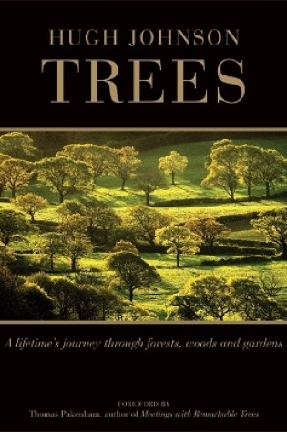 Cover of Trees