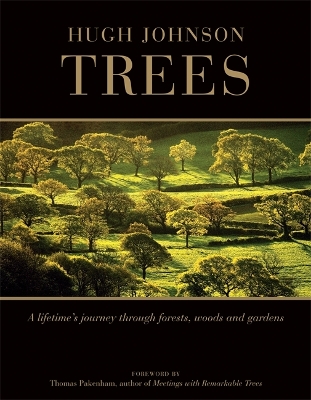 Book cover for Trees