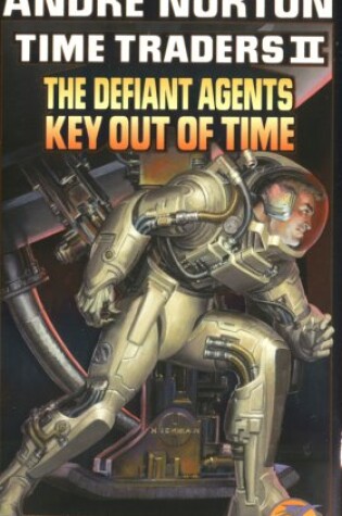 Cover of Time Traders II