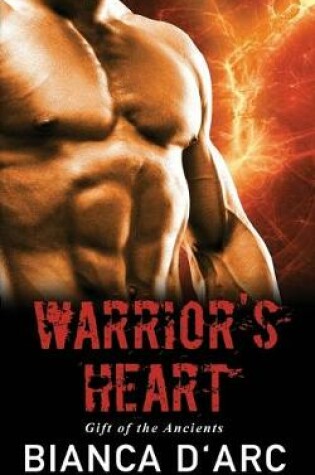 Cover of Warrior's Heart