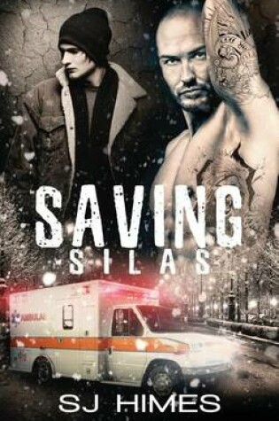 Cover of Saving Silas