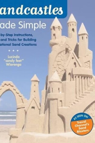 Cover of Sandcastles Made Simple